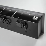 214137 Светильник CARDANO 111Х3 ТИТАН Lightstar