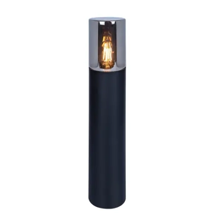 Ландшафтный светильник Arte Lamp WAZN A6215PA-1BK, 1хE27