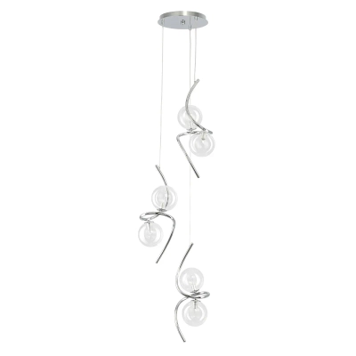 Citilux Vansa CL206061 Подвесной светильник