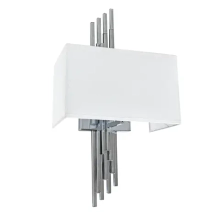 Бра Arte Lamp JULIETTA A5037AP-1CC, 1хE27
