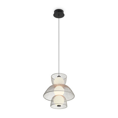 Подвесной светильник FR5545PL-L5GR, FR5545PL-L5GR. TM Maytoni