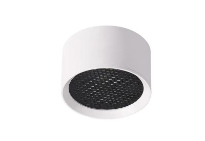 Светильник потолочный Crystal Lux CLT 525C70 WH 4000K 1400/254