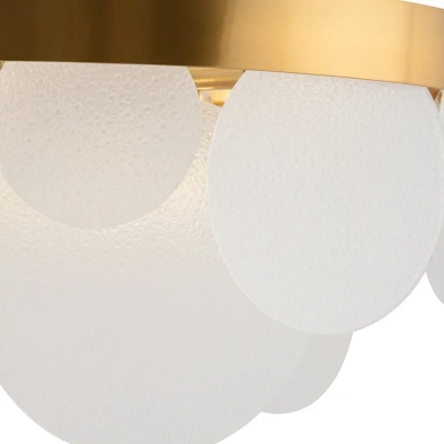 Подвесной светильник Porto FR5104PL-08BS3, E14х8. TM Maytoni
