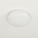 Citilux Дельта CLD6008N LED Встраиваемый светильник с диммером Белый