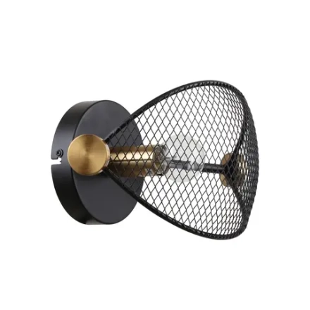Бра Secure 4084-1W, 1*E14*40W. ТМ F-Promo
