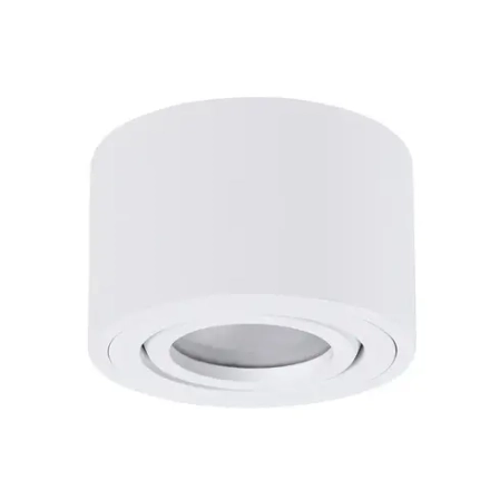 Точечный накладной светильник Arte Lamp UNITO A0550PL-1WH, 1хLED