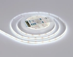 Светодиодная лента GS4653 COB 320Led/ 10W m/ 24V IP20 6500K 5m кратность резки 50mm (2 конт.)