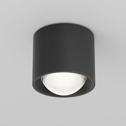 Потолочный светильник Lens 15Вт 4000К 70°, C217CL-15W4K-B. TM Maytoni