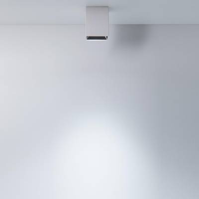 Citilux Старк CL7440202 LED Светильник накладной Белый Хром