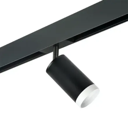 PRO4373436 Светильник д/1-фазн трека RULLO HP16 (214437+595057+203436) Lightstar