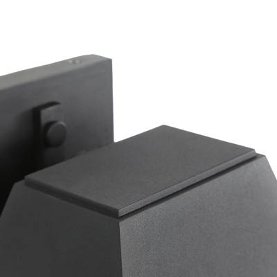 Настенный светильник  Trapezium 4300-1W. ТМ Favourite