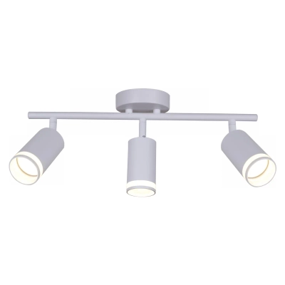 16001-9.5-003CT SPOT LIGHT GU10 WT светильник точечный Reluce Technical, GU10х3