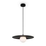 Подвесной светильник Jovian FR5390PL-01B, G9х1. TM Maytoni