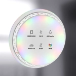 Светодиодная лента 24В 5050 14,4Вт/м Цветная (RGB) 5м IP20, 10174. TM Maytoni