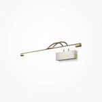 Подсветка Finelli 3000К 12,1Вт IP 20, MIR004WL-L12BZ. TM Maytoni
