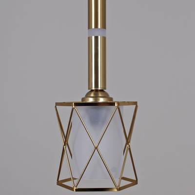 54200-0.9-03 CU светильник потолочный