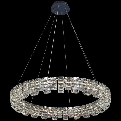 33051-0.4-800 CR светильник потолочный Reluce, LED