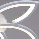 54090-0.3-05 WH светильник потолочный Reluce, LED