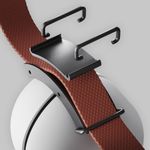 Подвесной светильник Cup Parity 4000K 12Вт 36° белый, TR124B-12W4K-M-W. TM Maytoni