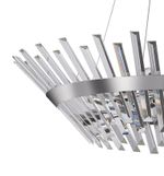 Люстра подвесная Stilfort 2116/09/08P серия Snowy