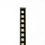 CL720010N EDGE-25 Белый Подвес