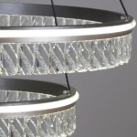 55008-0.4-600+400 светильник потолочный Reluce, LED