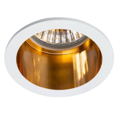Точечный встраиваемый светильник Arte Lamp CAPH A2165PL-1WH, 1хGU10