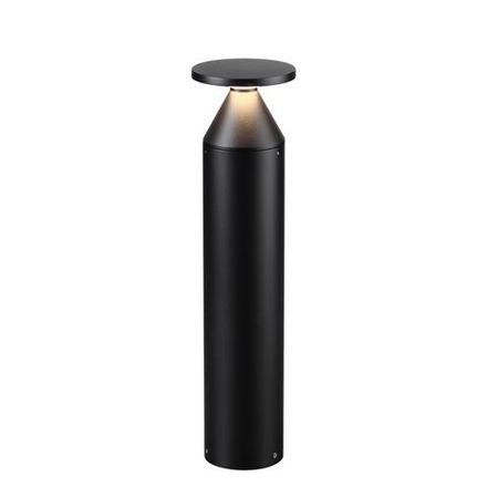 7119/12GL NATURE ODL25 659 светильник черный/металл IP65 LED 12W 670Лм 3000K 120° 220-240V COIL