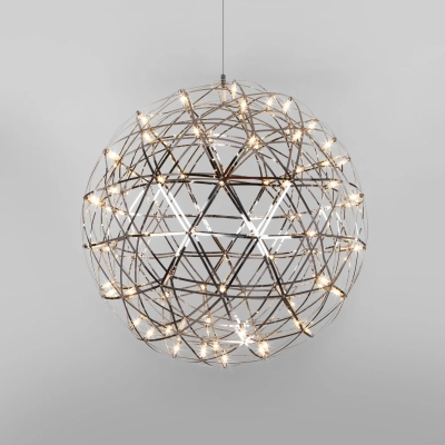 Подвесной светодиодный светильник D800 435/1, LED