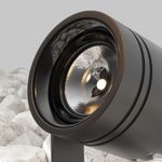 Ландшафтный светильник Clyde 3000К 3Вт IP 65, O493FL-L3GF3K. TM Maytoni