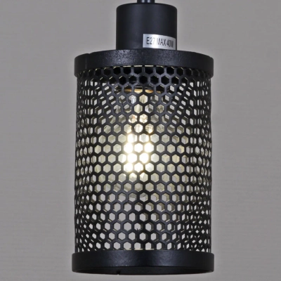 IL1031-1P-05 BK светильник потолочный ILLUMICO, E27х1