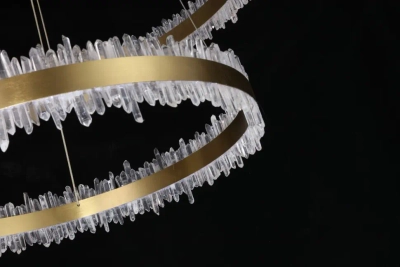 Подвесная люстра Donum FL1160-20P, LED