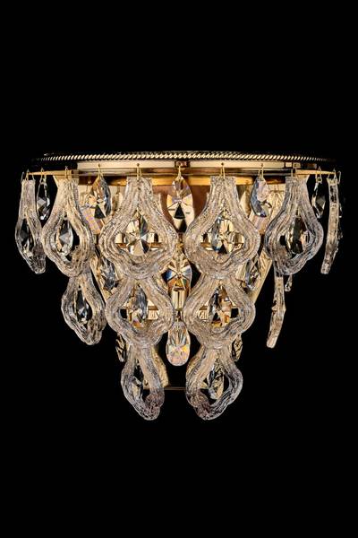 Бра Dignita FL1091-3W, G9х3