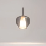 Подвесной светильник Дуализм / Duality E27х1, MOD271PL-01B5. TM Maytoni