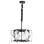 Подвесная люстра Divinare ELLIOT 7304/04 SP-6, 6хE14