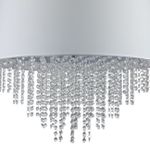 Подвесной светильник Escada 652/5S E27*60W White