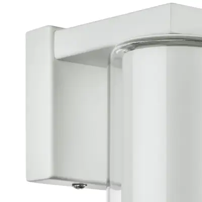 756616 Бра CILINO 1х40W GU10 WHITE Lightstar