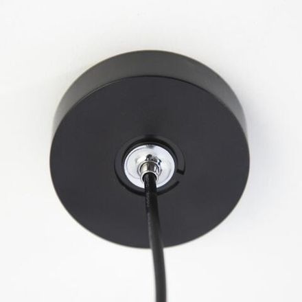 Citilux Тубус CL01PB121N LED Подвесной светильник Чёрный