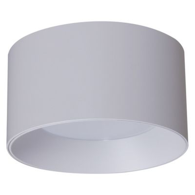 53060-9.5-001LD GX53 WT светильник точ.