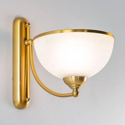 Citilux Лугано CL403313 Бра Бронза
