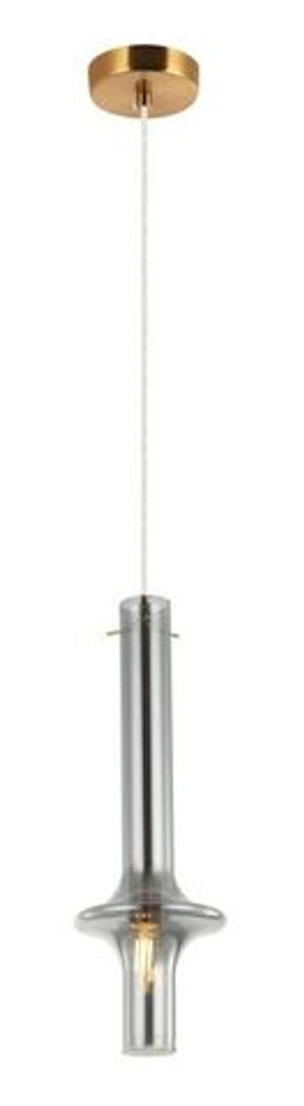 Светильник подвесной Stilfort 2151/61/01P серия Glaso