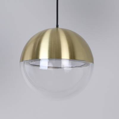 Подвес Luna 4370-1P. ТМ Favourite