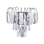 Настенный светильник Arte Lamp Vivien A2719AP-2CC, 2хE27