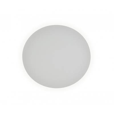 2202,01 Светильник Затмение белый d25 h4,5 Led 9W (4000K)