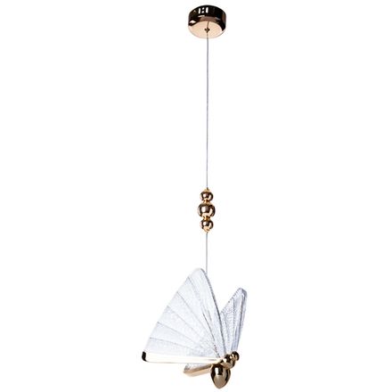 Подвесной светильник Divinare Letizia 1200/01 SP-6, 1хLED