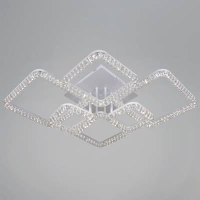 19848-0.3-06D WH светильник потолочный