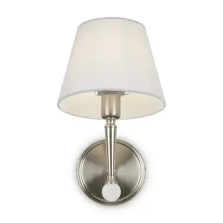 Настенный светильник (бра) Rosemary FR2190WL-01N, E14х1. TM Maytoni