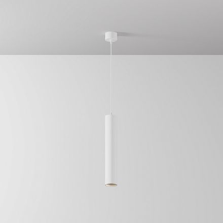 Подвесной светильник Focus LED 4000K 12W 40°, P072PL-L12W4K-1. TM Maytoni