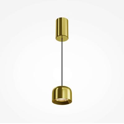 Подвесной светильник Comfy 3000K 12Вт 60°, P113-L12-3K-BS. TM Maytoni