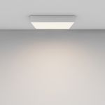 Потолочный светильник Zon 4000K 45W 120°, C032CL-45W4K-SQ-W. TM Maytoni